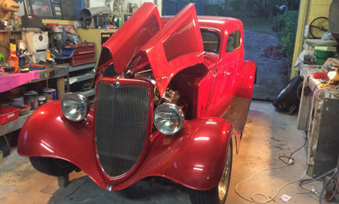 Auto Electrician Bayside. Capalaba, Thornside, Wellington Point, Alexandra Hills, Birkdale, Ormiston, Mt Cotton, Cleveland, Thornlands, Victoria Point
